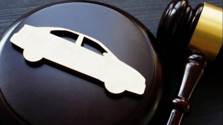 Personal injury lawyer in worcester