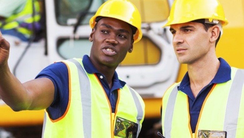 Smsts Training in London