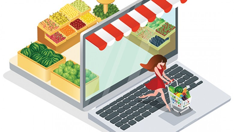 Which One is Better Traditional Grocery Shopping or Online Grocery Shopping