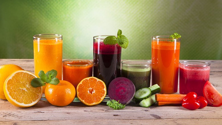 À quelle fréquence devrais-je boire du jus vert?