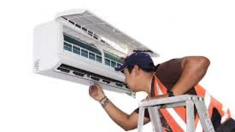 Aircon cleaning service Singapore