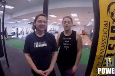 Before No Limit My Workout Routine Was Steady