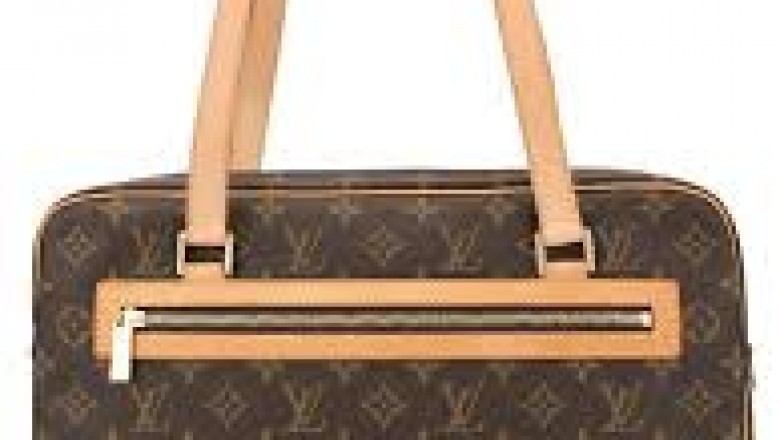 Straps and Accessories for Louis Vuitton Purses