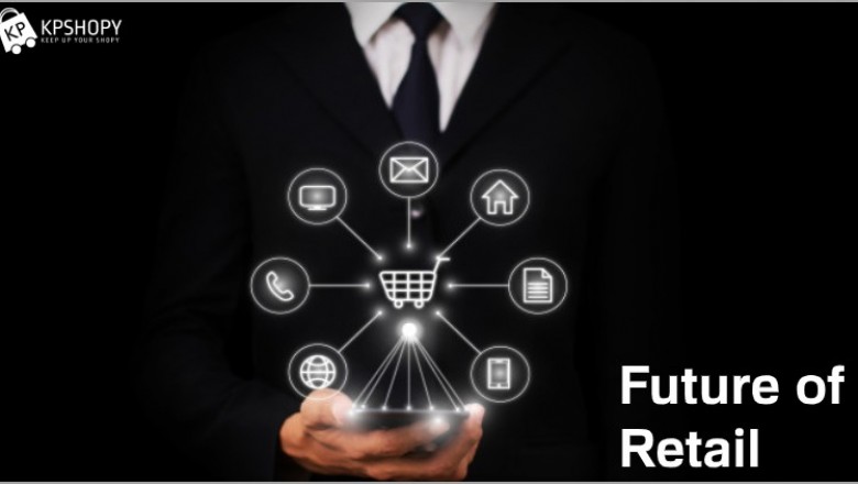 The future of retail