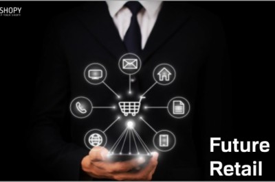 The future of retail