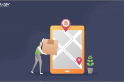 The software in the Retail Industry