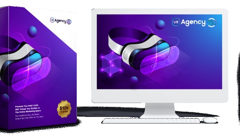 VR AGENCY 360 REVIEW