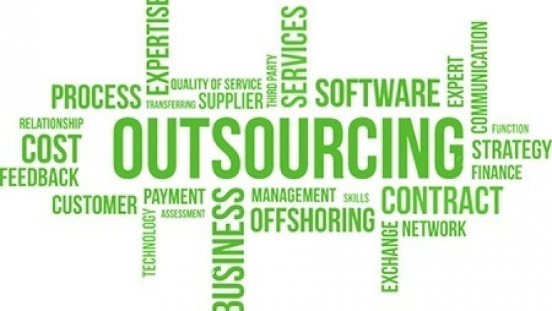 Outsource Data Entry Service