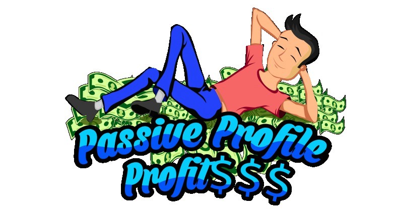 PASSIVE PROFILE PROFITS REVIEW