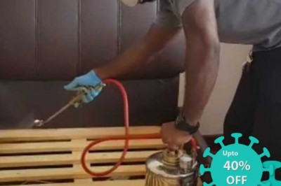 5 Ways to get rid of Bed Bugs from your Home Permanently