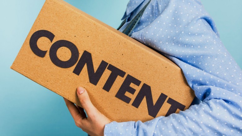 How To Write Content On Your Website To Increase Buying Rate?