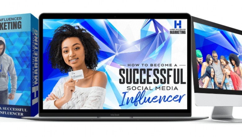 [PLR] HYPER INFLUENCE MARKETING REVIEW