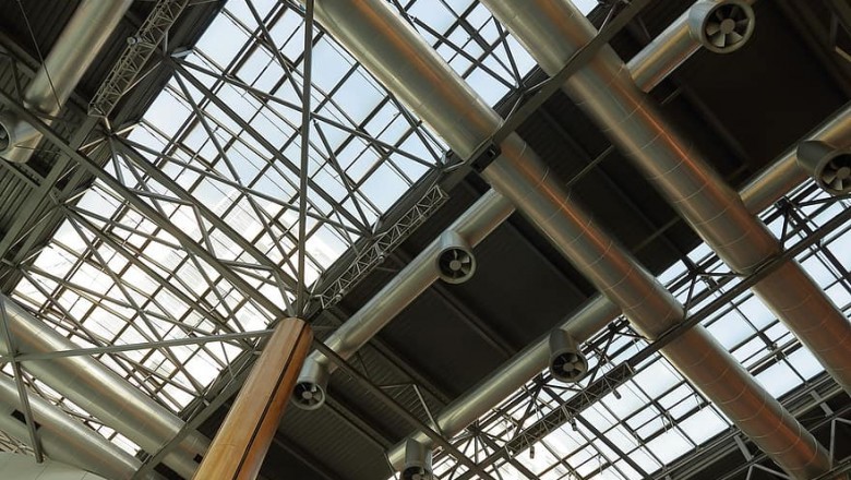 6 Cool Benefits of Installing Central Air Conditioning System