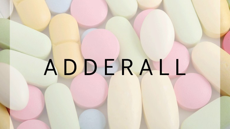 Buy Adderall Online | No Prescription Required