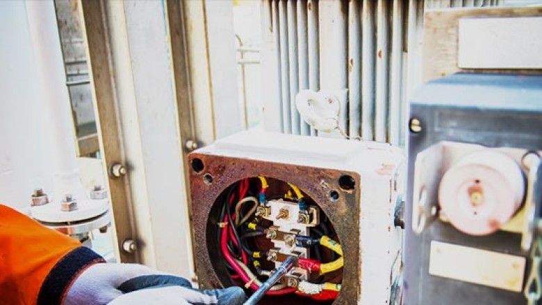 Electricians in West Auckland