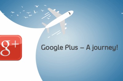 Google Plus – A journey! - 3DM