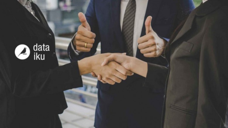 Grid Dynamics Announces Partnership with Dataiku for Advanced Enterprise