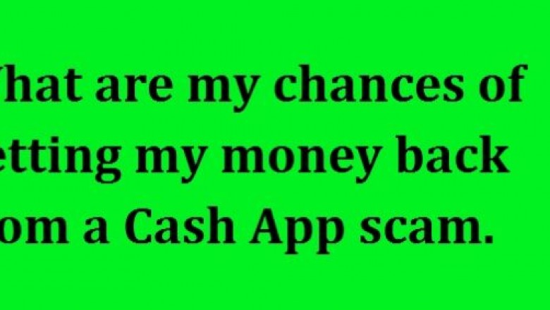 How can police track for your Cash app refund?
