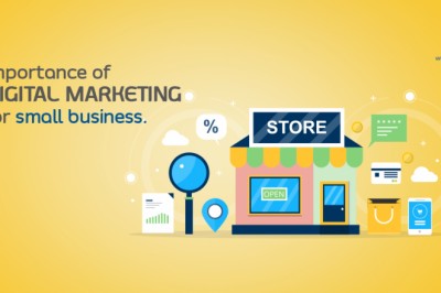 Importance of Digital Marketing for Small Business in 2020