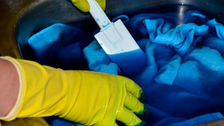 Need Reliable, Low-Cost Reactive Dyes for piece materials, yarn, garments and loose stock?