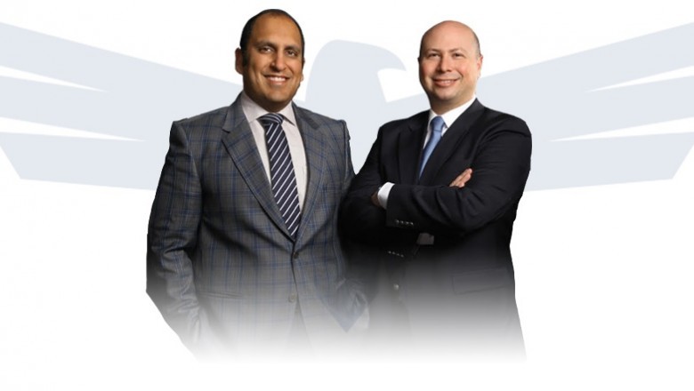 Personal Injury Lawyer in las Vegas