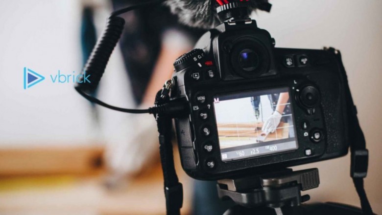 Vbrick Closes $20 Million in Funding To Fuel Rapid Global Expansion