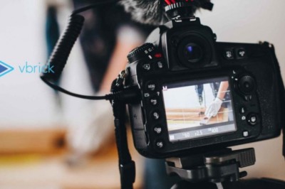 Vbrick Closes $20 Million in Funding To Fuel Rapid Global Expansion