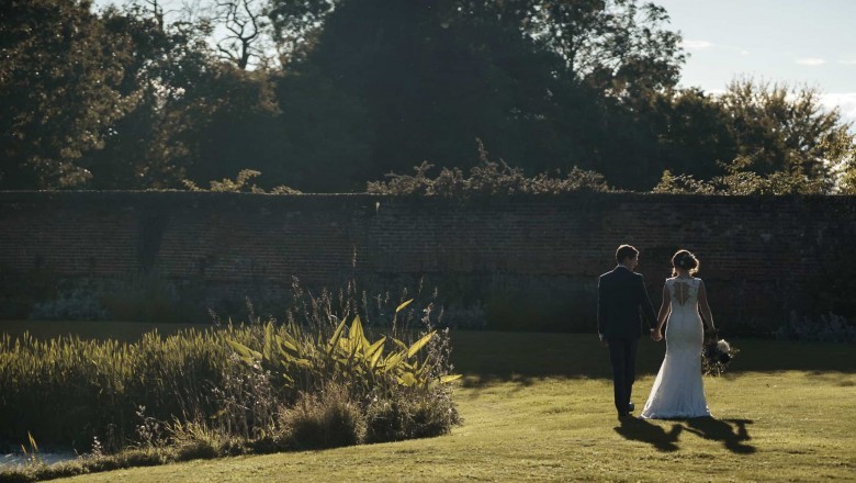Benefits Of Hiring Professional Wedding Videographer In London