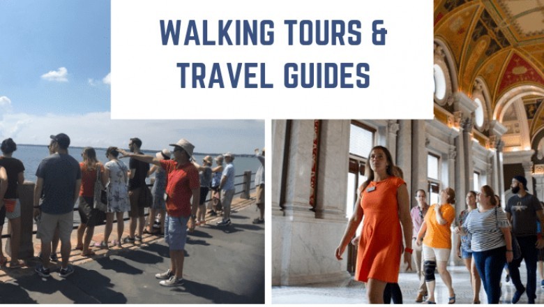 Free Tours by Foot has offered thousands of walking tours