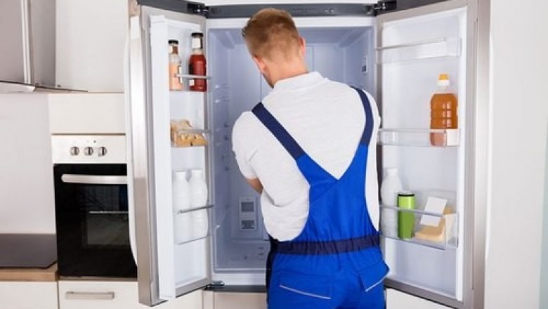 Fridge Repair in Kolkata, Deep Refrigerator Repair Service in Kolkata