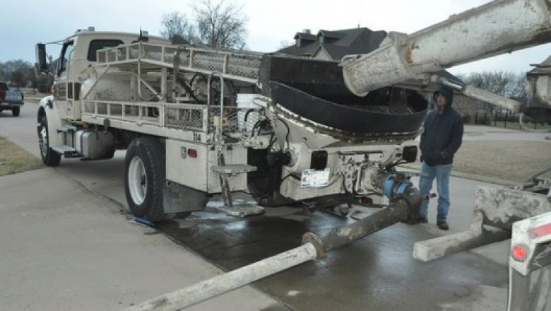 mastermix - concrete suppliers NZ