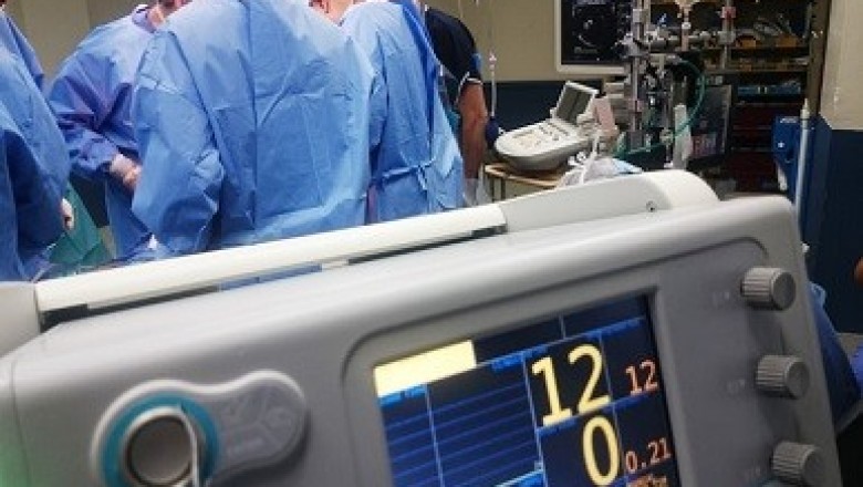 Medical Electronics Market to grow from USD55.425 billion in 2019 to USD79.561 billion by 2025
