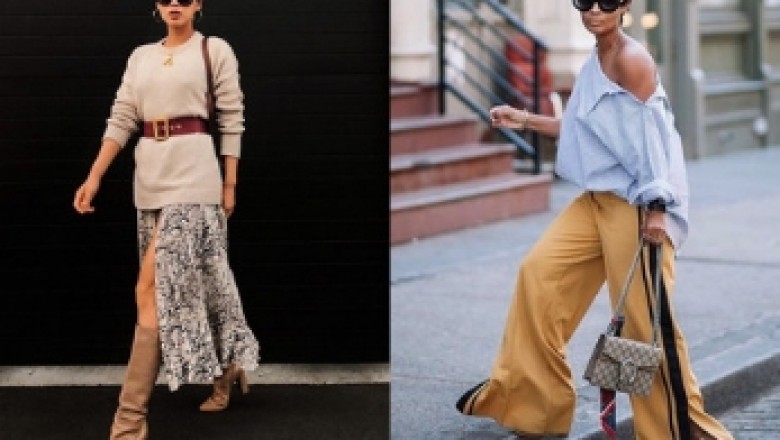 SPRING FASHION TIPS FOR THE MOST INSTGRAMMABLE PICTURES
