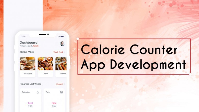 Top Calorie Counter App Development Company In USA | X-Byte enterprise Solutions