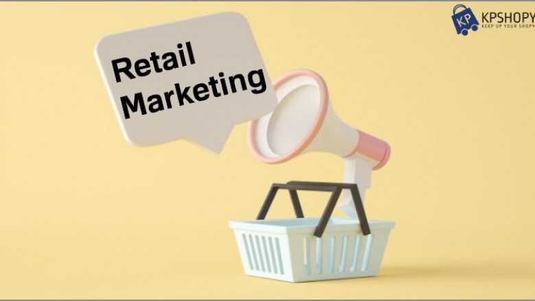 What Is Retail Marketing?