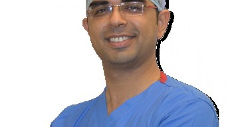 Digestive & Obesity (Bariatric) Surgeon in Ahmedabad, India | Dr. Chirag Thakkar