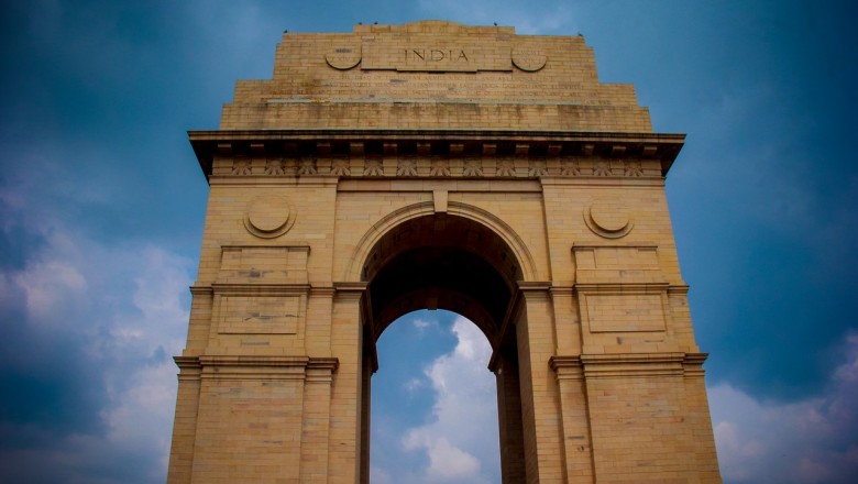 Famous 5 ways for your first solo trip outside Delhi
