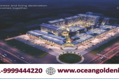 Golden i Floor Plan, Golden i Resale, Golden Commercial i Projects