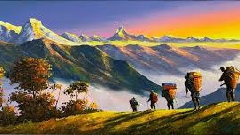 house painter Blue Mountains