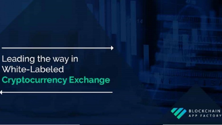 Leading Whitelabel Crypto Exchange Providers in the Market