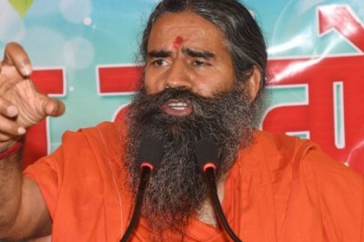 Patanjali Sent A Letter To The Ministry Of AYUSH, Gave Information