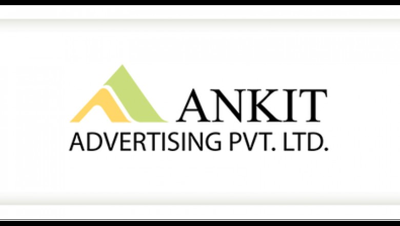Release ads in Newspaper