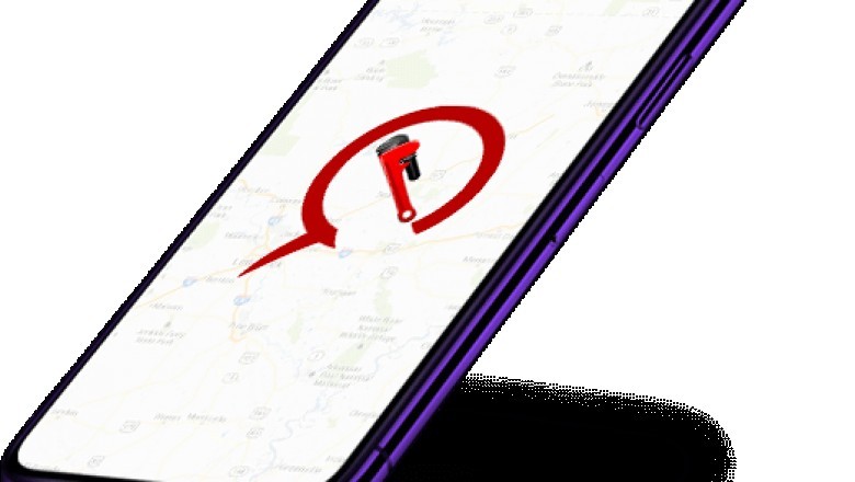 Uber for plumber app development: Read these guidelines before investing
