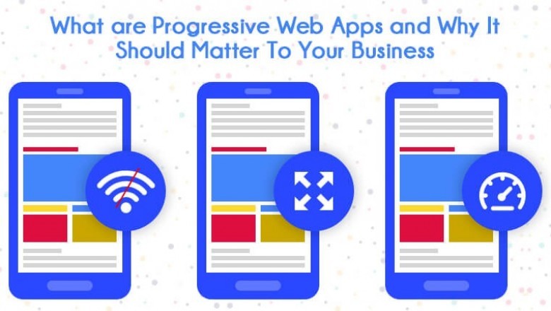 What are Progressive Web Apps and Why It Should Matter To Your Business in 2020 | Is Startup Need PWA | X-Byte Enterprise Solutions