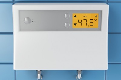 Benefits of tankless water heaters