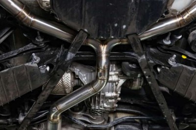 Best Silverado 1500 Exhaust System Buyers Top 10 Options