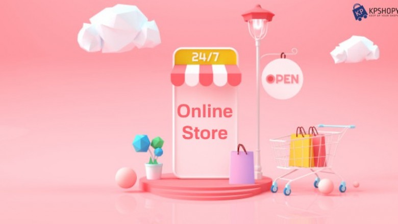 Building a Successful Online Store