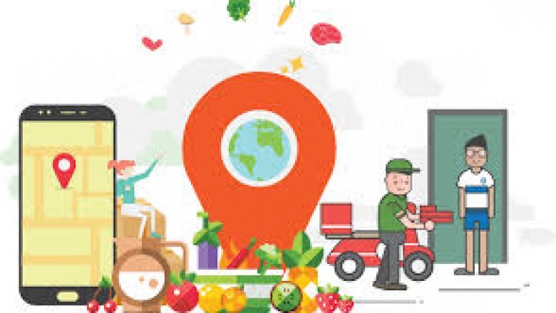 Features to include during COVID-19 and business model of on-demand food delivery service