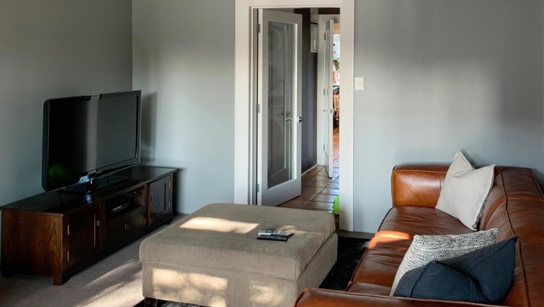 Painters Christchurch