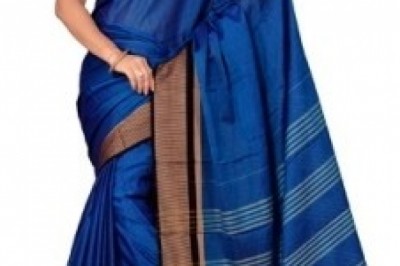 Popular Handloom Sarees For That Chic Look